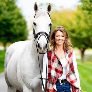 Meet your Posher, Alison